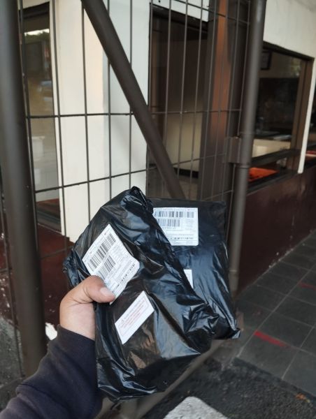Buyer review image 1