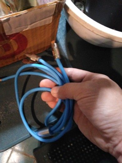 Buyer review image 1