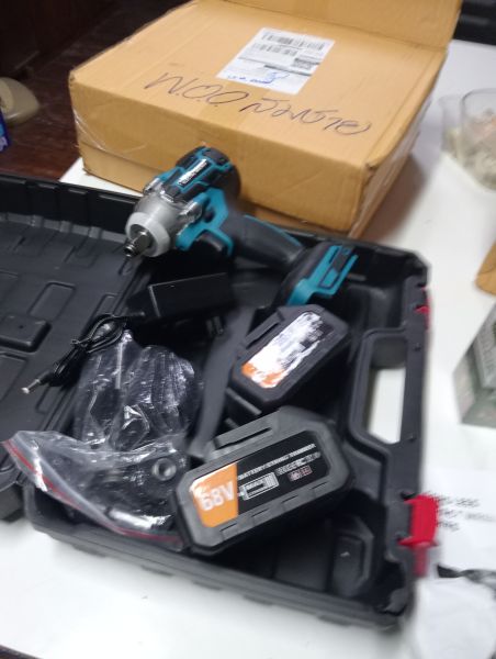 Buyer review image 1