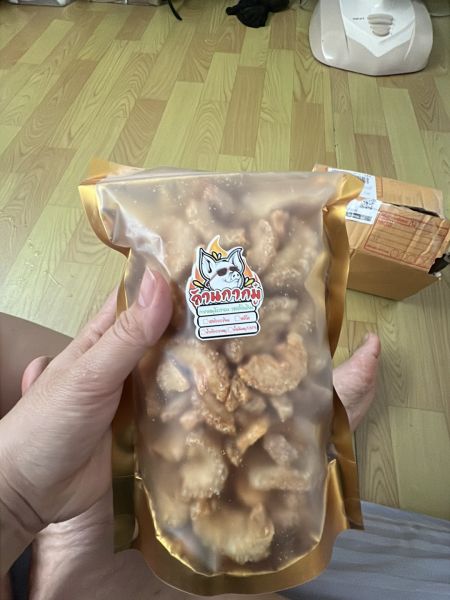 Buyer review image 1