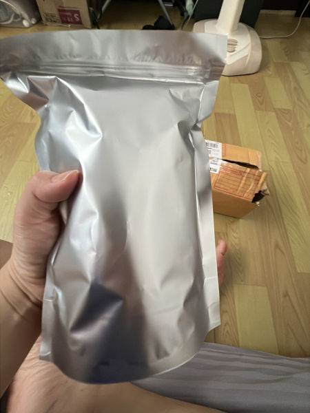 Buyer review image 3