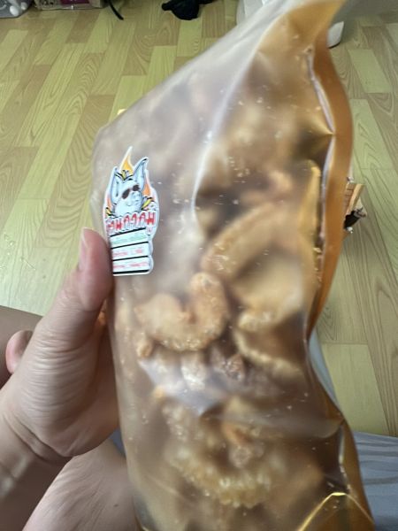 Buyer review image 4