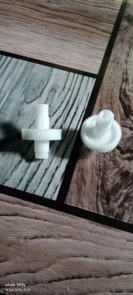 Buyer review image 2