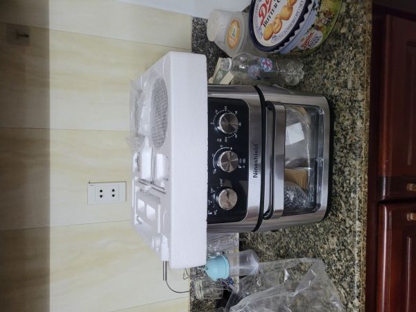 Buyer review image 1