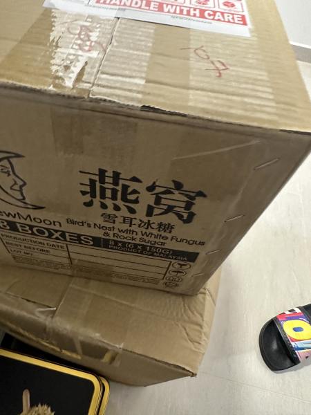 Buyer review image 1