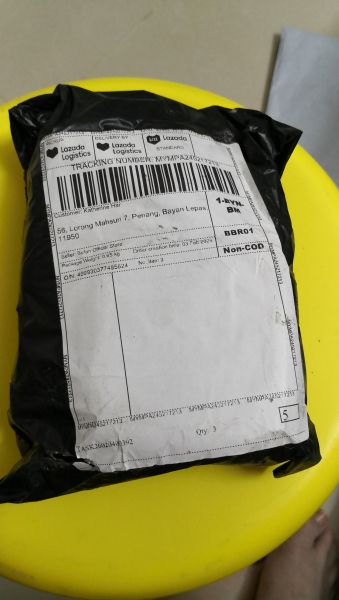 Buyer review image 1
