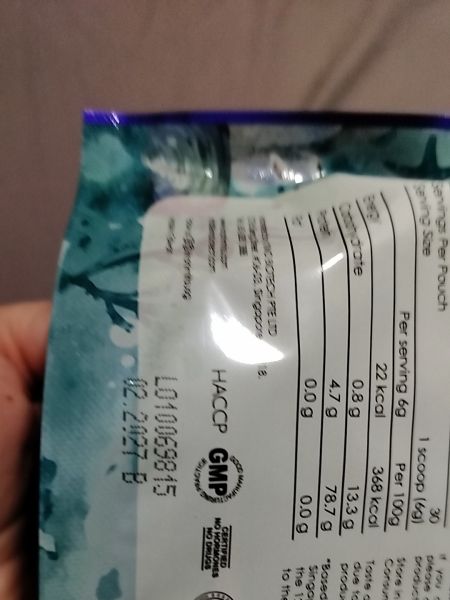 Buyer review image 2