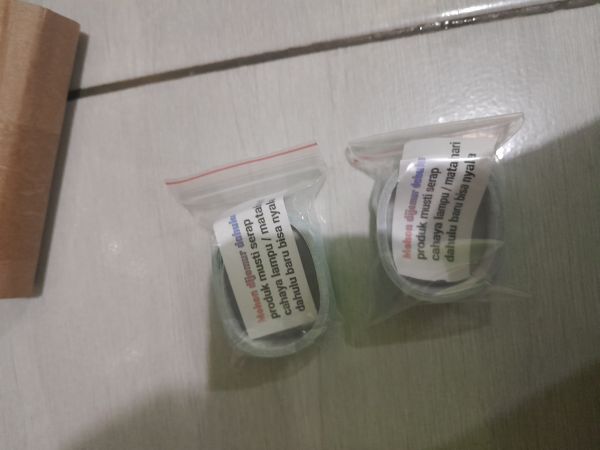Buyer review image 2