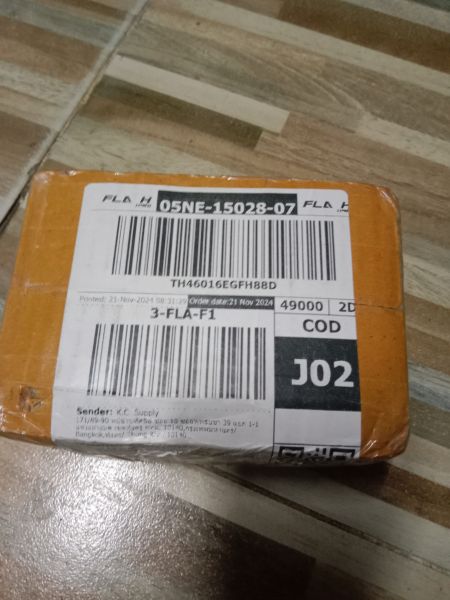 Buyer review image 1