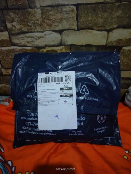 Buyer review image 1