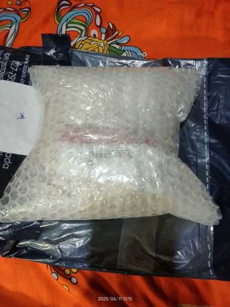 Buyer review image 2