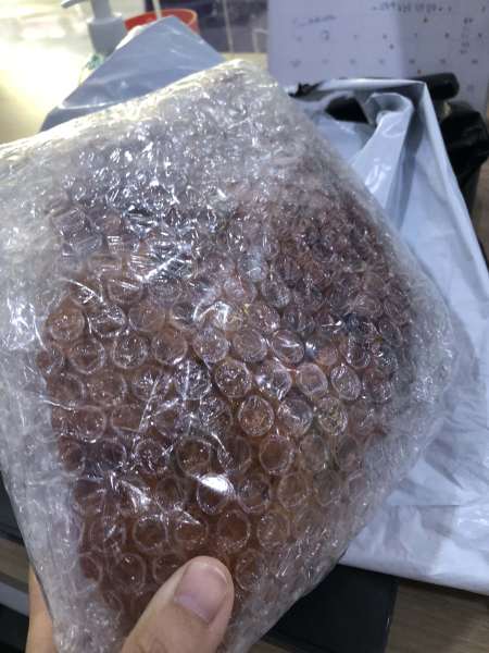 Buyer review image 2