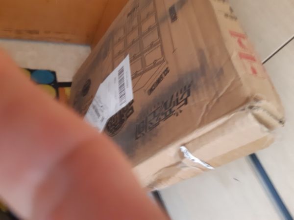 Buyer review image 1