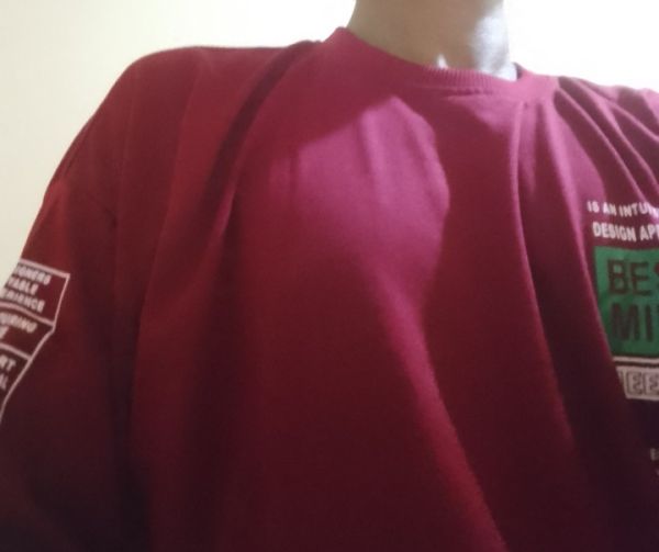 Buyer review image 2