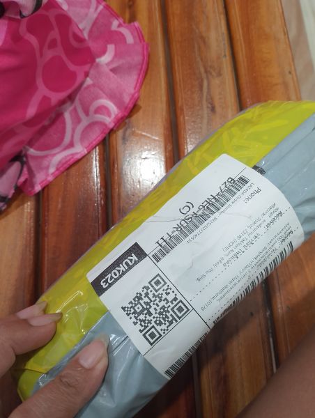 Buyer review image 1