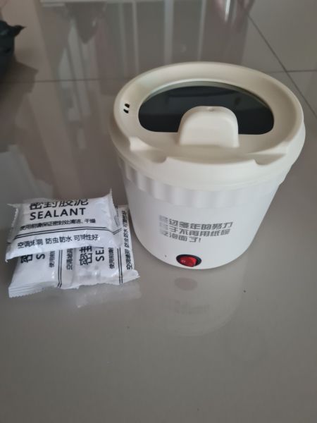 Buyer review image 1