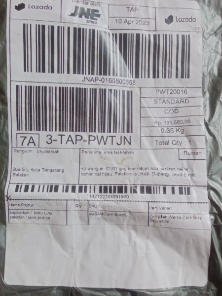 Buyer review image 1