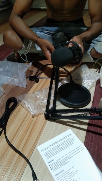 Buyer review image 3