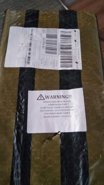 Buyer review image 2