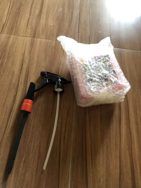 Buyer review image 2