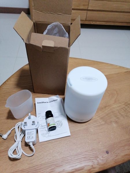 Buyer review image 1