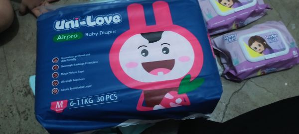 Buyer review image 2