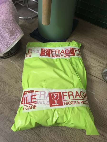 Buyer review image 2