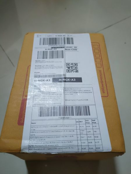 Buyer review image 5