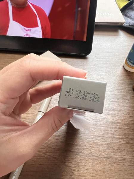 Buyer review image 1