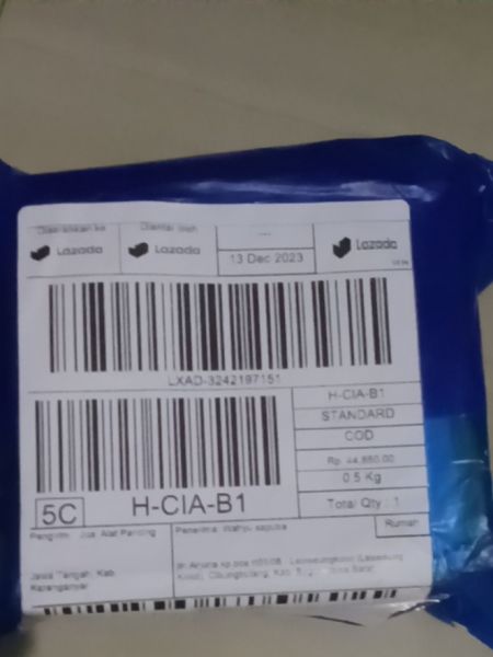 Buyer review image 1