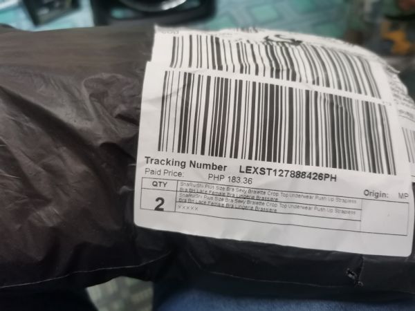 Buyer review image 1