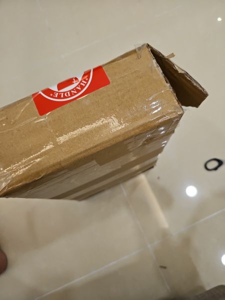 Buyer review image 1