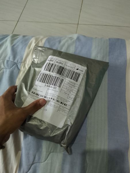 Buyer review image 1