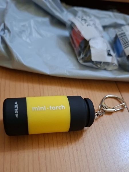 Buyer review image 2