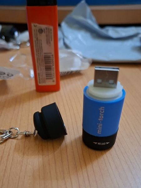 Buyer review image 2