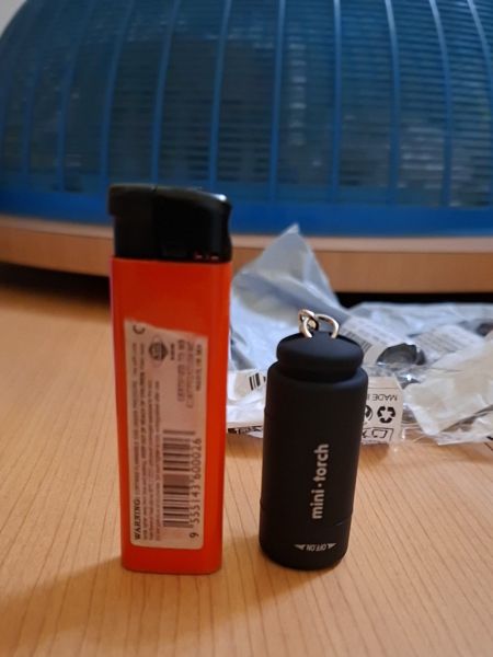 Buyer review image 2