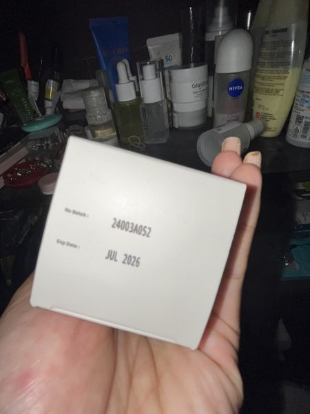 Buyer review image 2
