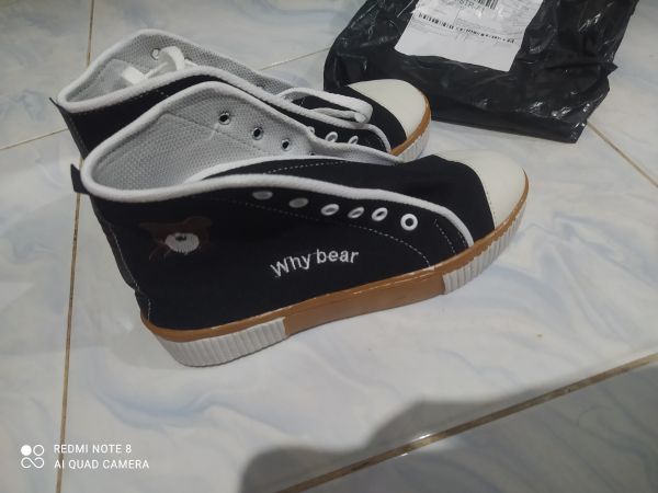 Buyer review image 2