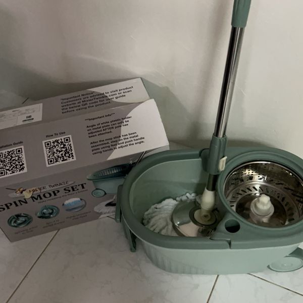 Buyer review image 1