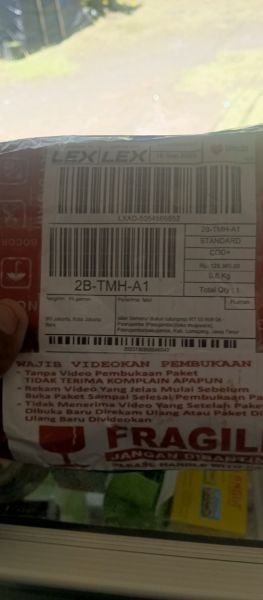 Buyer review image 1