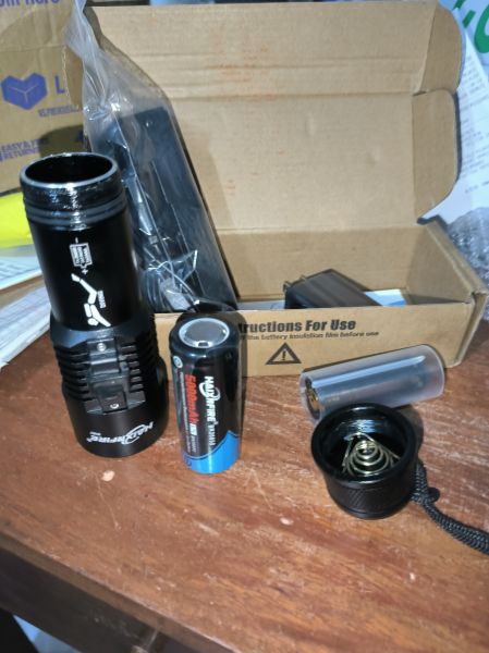 Buyer review image 4