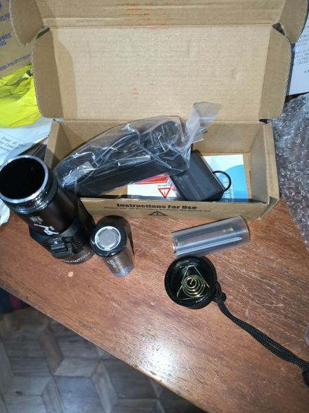 Buyer review image 2