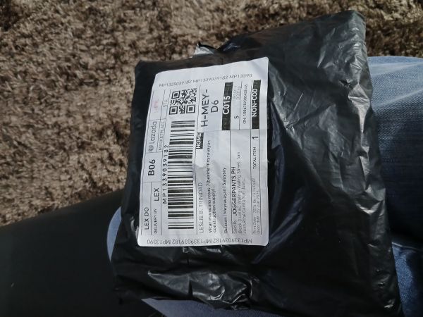 Buyer review image 1