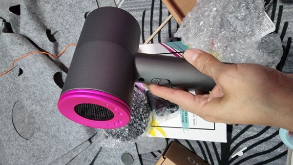 Buyer review image 2