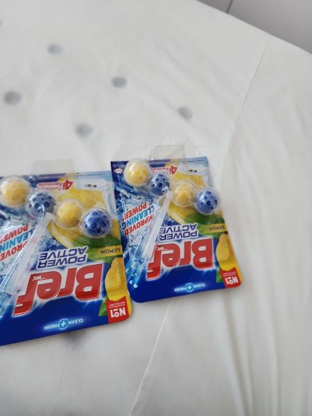 Buyer review image 1