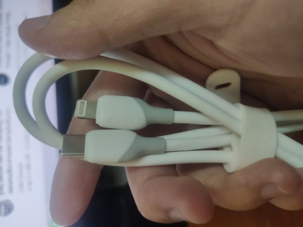 Buyer review image 2