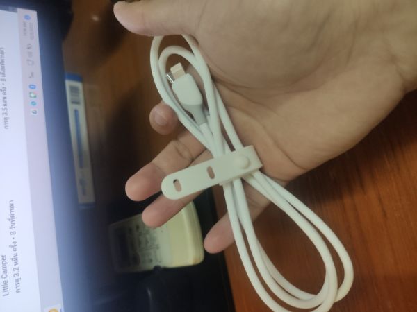 Buyer review image 3