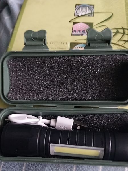 Buyer review image 1