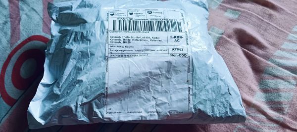 Buyer review image 1