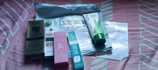 Buyer review image 2